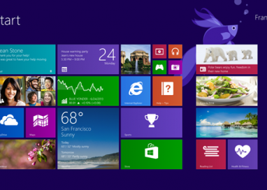 Windows 8.1 Preview Now Available