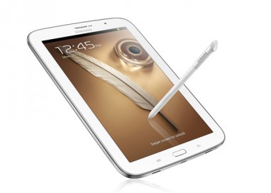 U Mobile Introduces Samsung Galaxy Note 8.0 Plan