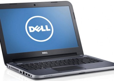Dell Inspiron 14R Touch