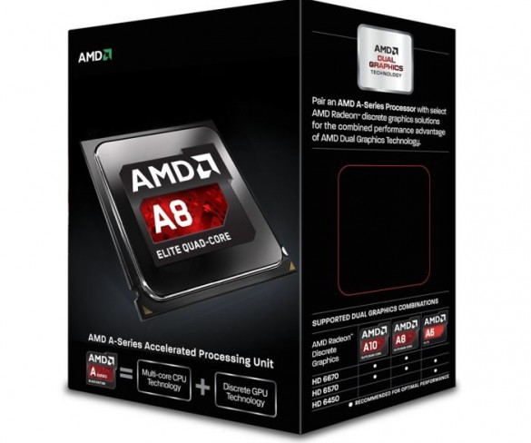 AMD A8-6600K, ASUS Z87-C