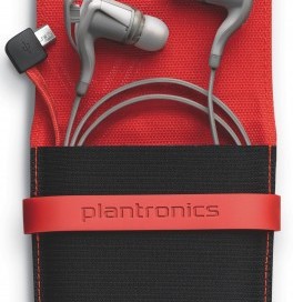 Plantronics BackBeat GO 2 Delivers Immersive Audio For Your Non-stop Life