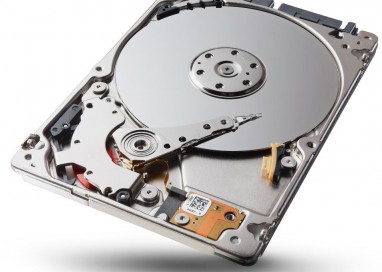 Seagate Unveils Ultra Mobile HDD
