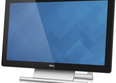 Review: Dell P2314T