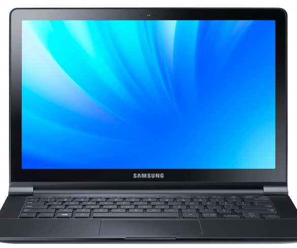 Review: Samsung ATIV Book 9 Lite (Touch)