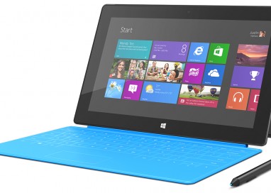 Review: Microsoft Surface Pro