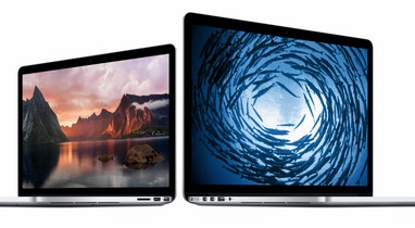 Apple's Macbooks Get A Needed Refresh