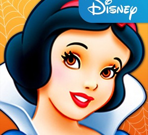 Disney Interactive's Snow White Game Hits Mobiles