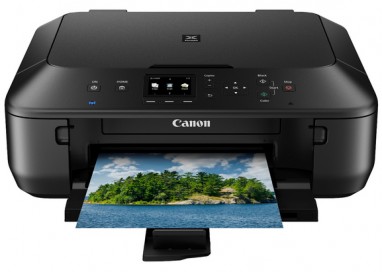 Canon Rolls Out New PIXMA AIOs