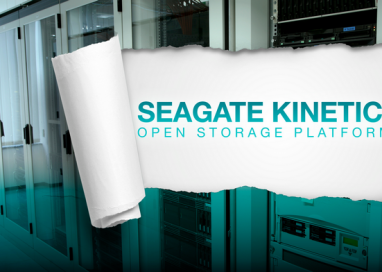 Seagate Announces Kinetic Open Storage Platform
