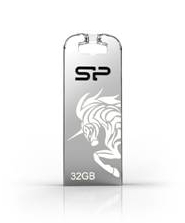 Silicon Power Intros "2014 Year of the Horse" Flash Drives