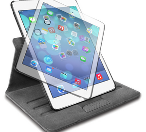 Targus Intros iPad Air Accessories