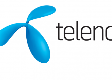 Telenor In Asia