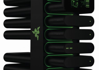 Razer Bags 3rd Consecutive Best of CES Award