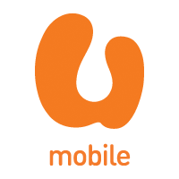 U Mobile Engages In-queue Merchandising