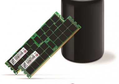 Transcend Launches DDR3 RDIMM Modules