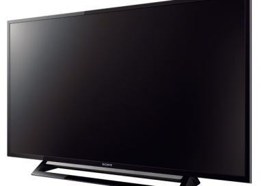 Sony Launches 4K LED TVs