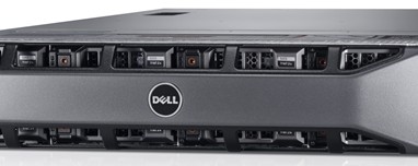 Dell Unveils NetVault Backup 10 And DR6000