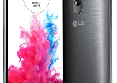 The New LG G3 Is Here