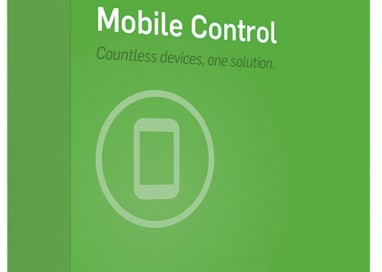 Sophos Unveils Mobile Control 4.0