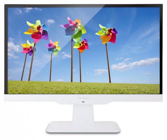 ViewSonic to Unveil New Products at Computex 2014