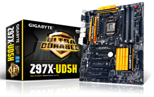 GIGABYTE Launches 9 Series Motherboards