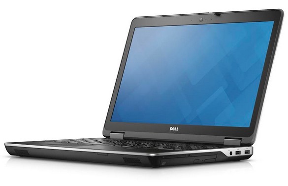 Dell Intros Affordable Mobile Workstations