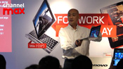 Lenovo introduces the latest Consumer Devices for Work & Play