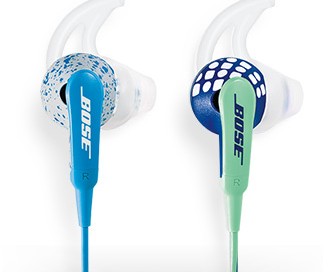 Bose Launches Freestyle Earbuds