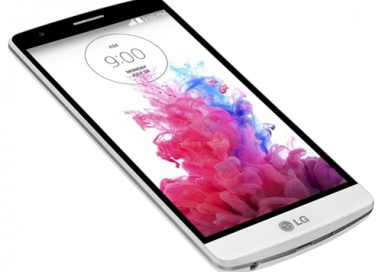 LG Releases The LG G3 Beat