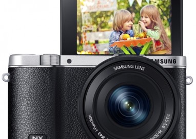 Samsung SMART Camera NX3000