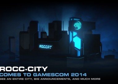 ROCCAT Unveils Two New Products