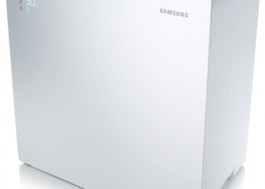 Samsung's Latest Air Solutions