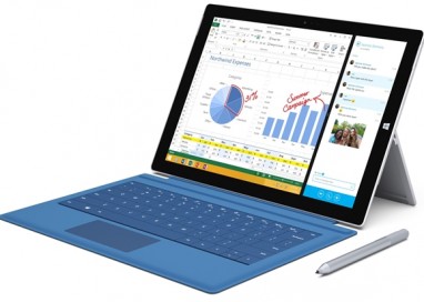 Pre-Order Your Surface Pro 3 Now