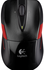 Logitech's Pick Of The Month