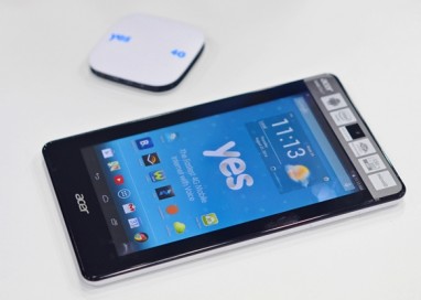 Yes Brings You The Acer Iconia One 7