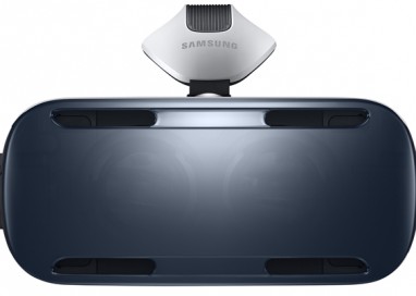 Samsung Unveils Gear VR Innovator Edition