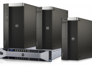 Dell Unveils New Products