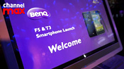 BenQ Launches 4G LTE Smartphones in Malaysia