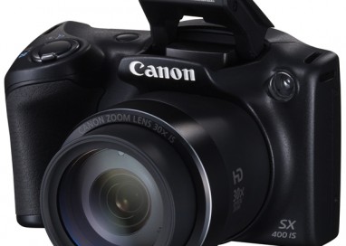 Canon Unveils Two New Products