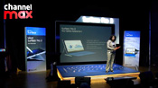 Microsoft launches Surface Pro 3