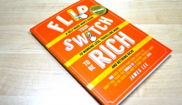 Flip Your Switch To Be Rich