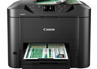 Canon launches New Printer Brand in Malaysia – MAXIFY