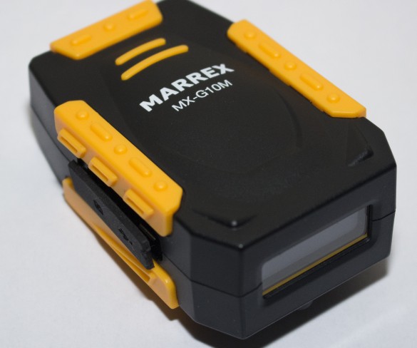 Marrex MX-G10M – Marrex GPS Receiver for DSLR Cameras