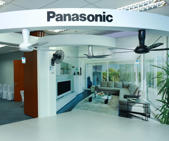 Panasonic enriching the lives of Malaysian Families