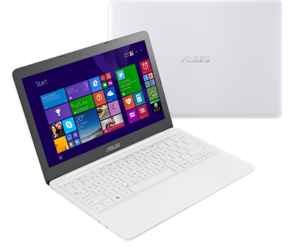 Review – Asus EeeBook X205