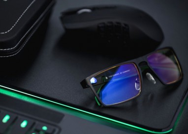 GUNNAR unleashes a New Collection of Gaming Eyewear designed by Razer