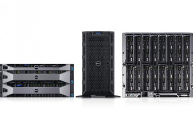 Customers around the World deploy Dell’s Most Advanced Server Portfolio