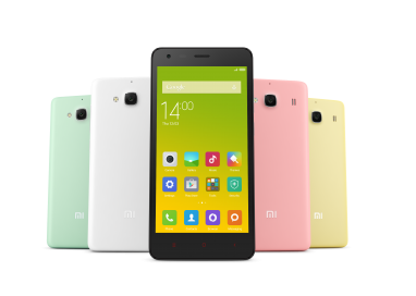 Xiaomi’s Redmi 2 down to RM399 and new Redmi 2 Enhanced steps up to the plate