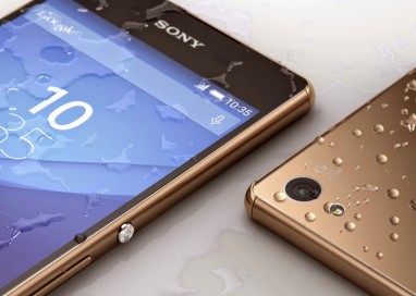 Sony debuts Xperia Z3+ Dual to the Malaysia market