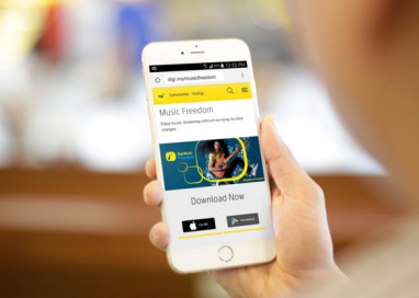 Digi extends Music Freedom Free Trial, adds Streaming Partners